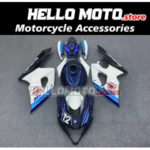 Suzuki GSX-R 1000 2005-2006 Fairing P/N 2K39