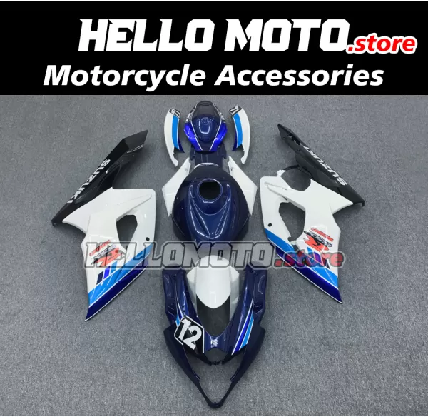 Suzuki GSX-R 1000 2005-2006 Fairing P/N 2K39 Suzuki GSX-R 1000 2005-2006 Fairing P/N 2K39