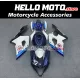 Suzuki GSX-R 1000 2005-2006 Fairing P/N 2K39 Suzuki GSX-R 1000 2005-2006 Fairing P/N 2K39