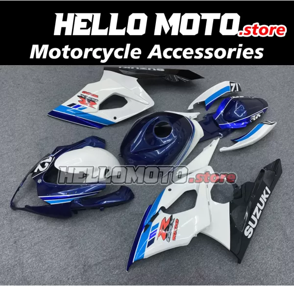 Suzuki GSX-R 1000 2005-2006 Fairing P/N 2K39 Suzuki GSX-R 1000 2005-2006 Fairing P/N 2K39