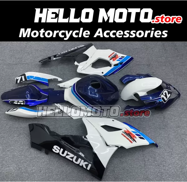 Suzuki GSX-R 1000 2005-2006 Fairing P/N 2K39 Suzuki GSX-R 1000 2005-2006 Fairing P/N 2K39