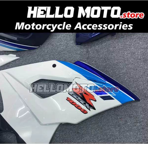 Suzuki GSX-R 1000 2005-2006 Fairing P/N 2K39 Suzuki GSX-R 1000 2005-2006 Fairing P/N 2K39
