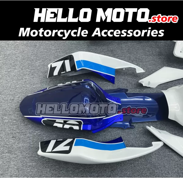 Suzuki GSX-R 1000 2005-2006 Fairing P/N 2K39 Suzuki GSX-R 1000 2005-2006 Fairing P/N 2K39