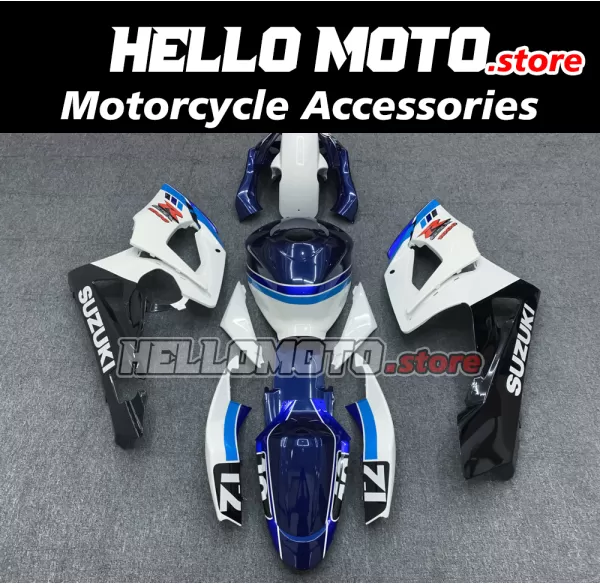 Suzuki GSX-R 1000 2005-2006 Fairing P/N 2K39 Suzuki GSX-R 1000 2005-2006 Fairing P/N 2K39