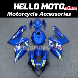Suzuki GSX-R 1000 2005-2006 Fairing P/N 2K40