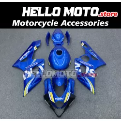 Suzuki GSX-R 1000 2005-2006 Fairing P/N 2K40