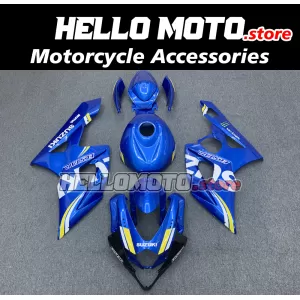 Suzuki GSX-R 1000 2005-2006 Fairing P/N 2K40