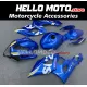 Suzuki GSX-R 1000 2005-2006 Fairing P/N 2K40