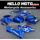 Suzuki GSX-R 1000 2005-2006 Fairing P/N 2K40