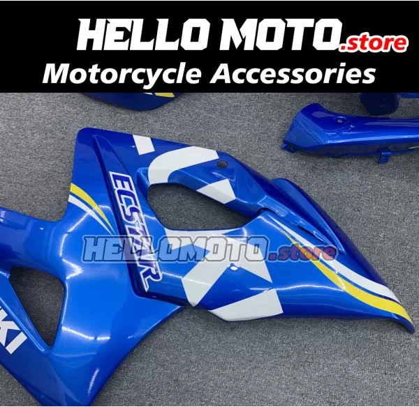 Suzuki GSX-R 1000 2005-2006 Fairing P/N 2K40
