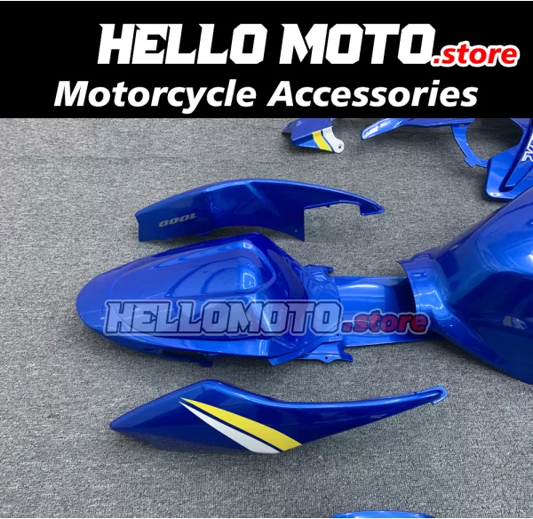 Suzuki GSX-R 1000 2005-2006 Fairing P/N 2K40