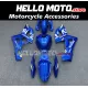 Suzuki GSX-R 1000 2005-2006 Fairing P/N 2K40