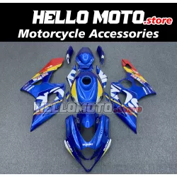 Suzuki GSX-R 1000 2005-2006 Fairing P/N 2K10 Suzuki GSX-R 1000 2005-2006 Fairing P/N 2K10