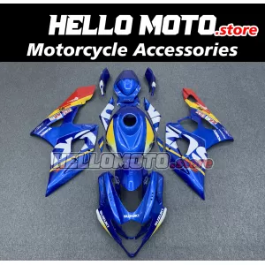 Suzuki GSX-R 1000 2005-2006 Fairing P/N 2K10 Suzuki GSX-R 1000 2005-2006 Fairing P/N 2K10