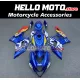 Suzuki GSX-R 1000 2005-2006 Fairing P/N 2K10 Suzuki GSX-R 1000 2005-2006 Fairing P/N 2K10
