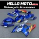 Suzuki GSX-R 1000 2005-2006 Fairing P/N 2K10 Suzuki GSX-R 1000 2005-2006 Fairing P/N 2K10