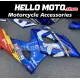 Suzuki GSX-R 1000 2005-2006 Fairing P/N 2K10 Suzuki GSX-R 1000 2005-2006 Fairing P/N 2K10