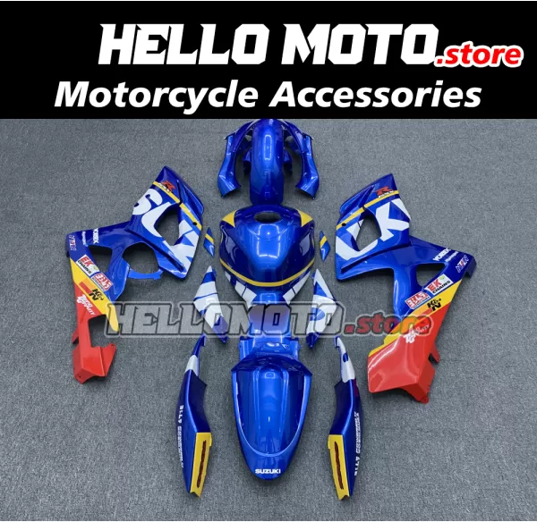 Suzuki GSX-R 1000 2005-2006 Fairing P/N 2K10 Suzuki GSX-R 1000 2005-2006 Fairing P/N 2K10