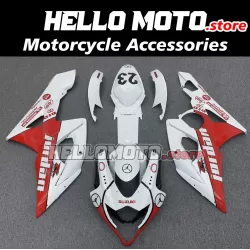 Suzuki GSX-R 1000 2005-2006 Fairing P/N 2K41