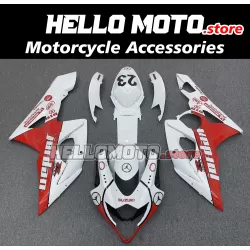 Suzuki GSX-R 1000 2005-2006 Fairing P/N 2K41