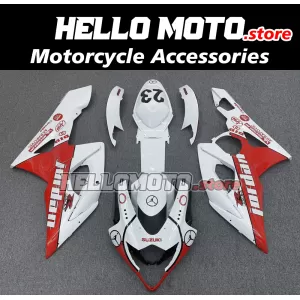 Suzuki GSX-R 1000 2005-2006 Fairing P/N 2K41