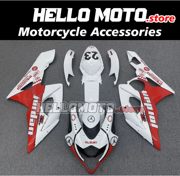 Suzuki GSX-R 1000 2005-2006 Fairing P/N 2K41