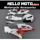 Suzuki GSX-R 1000 2005-2006 Fairing P/N 2K41