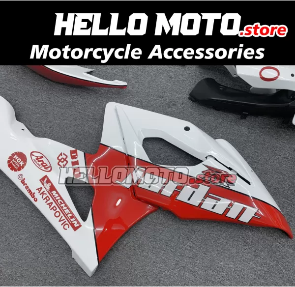 Suzuki GSX-R 1000 2005-2006 Fairing P/N 2K41