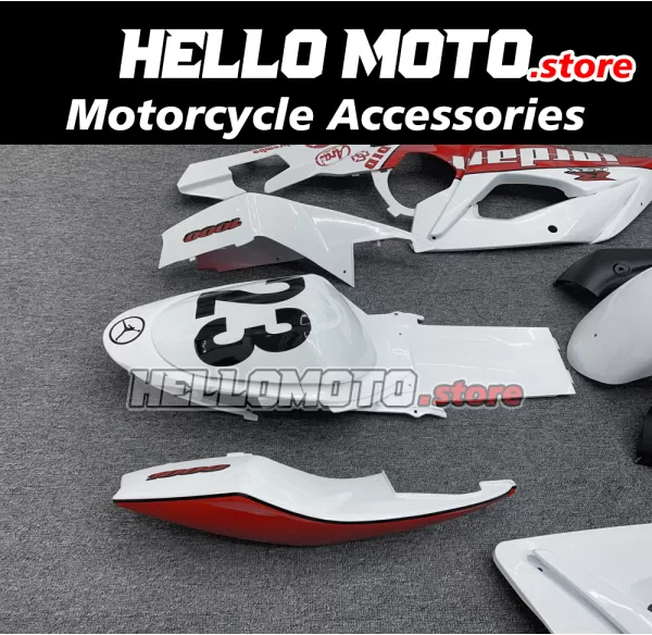 Suzuki GSX-R 1000 2005-2006 Fairing P/N 2K41