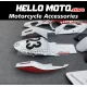 Suzuki GSX-R 1000 2005-2006 Fairing P/N 2K41