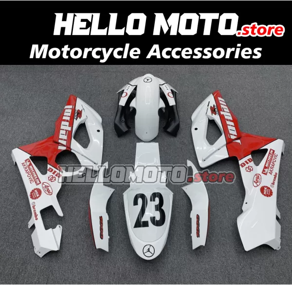 Suzuki GSX-R 1000 2005-2006 Fairing P/N 2K41