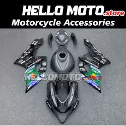 Suzuki GSX-R 1000 2005-2006 Fairing P/N 2K43