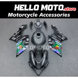 Suzuki GSX-R 1000 2005-2006 Fairing P/N 2K43