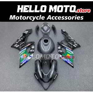 Suzuki GSX-R 1000 2005-2006 Fairing P/N 2K43