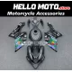 Suzuki GSX-R 1000 2005-2006 Fairing P/N 2K43