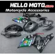 Suzuki GSX-R 1000 2005-2006 Fairing P/N 2K43