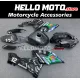Suzuki GSX-R 1000 2005-2006 Fairing P/N 2K43