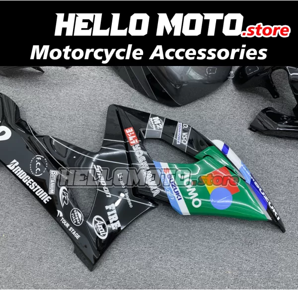 Suzuki GSX-R 1000 2005-2006 Fairing P/N 2K43