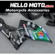 Suzuki GSX-R 1000 2005-2006 Fairing P/N 2K43