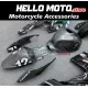 Suzuki GSX-R 1000 2005-2006 Fairing P/N 2K43