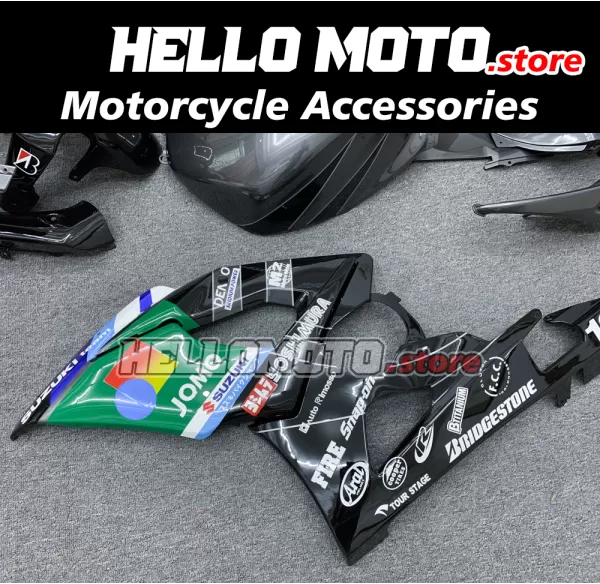 Suzuki GSX-R 1000 2005-2006 Fairing P/N 2K43