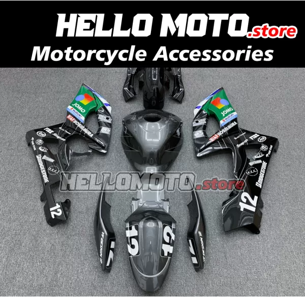Suzuki GSX-R 1000 2005-2006 Fairing P/N 2K43
