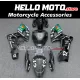 Suzuki GSX-R 1000 2005-2006 Fairing P/N 2K43