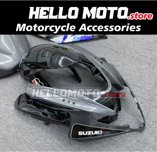 Suzuki GSX-R 1000 2005-2006 Fairing P/N 2K43
