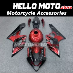 Suzuki GSX-R 1000 2005-2006 Fairing P/N 2K44