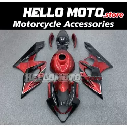 Suzuki GSX-R 1000 2005-2006 Fairing P/N 2K44
