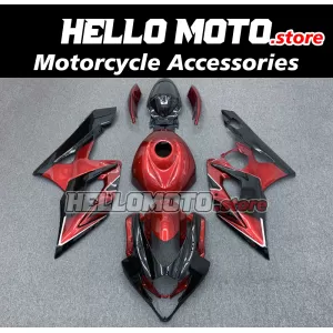 Suzuki GSX-R 1000 2005-2006 Fairing P/N 2K44
