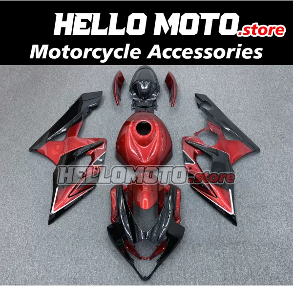 Suzuki GSX-R 1000 2005-2006 Fairing P/N 2K44