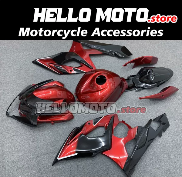 Suzuki GSX-R 1000 2005-2006 Fairing P/N 2K44