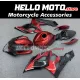 Suzuki GSX-R 1000 2005-2006 Fairing P/N 2K44